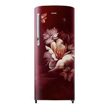 Samsung 192L Single Door Refrigerator